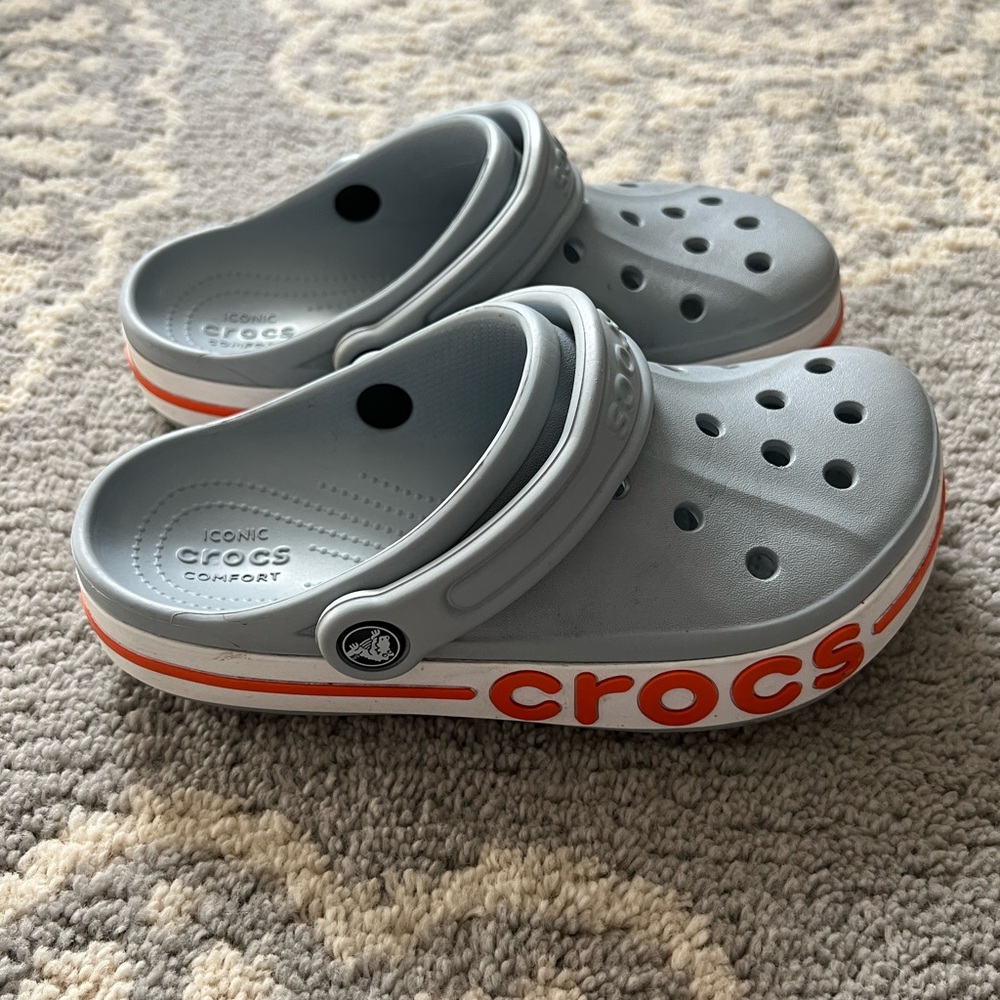 Crocs Bayaband (W6,M4)